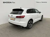 Touareg 