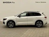 Touareg 