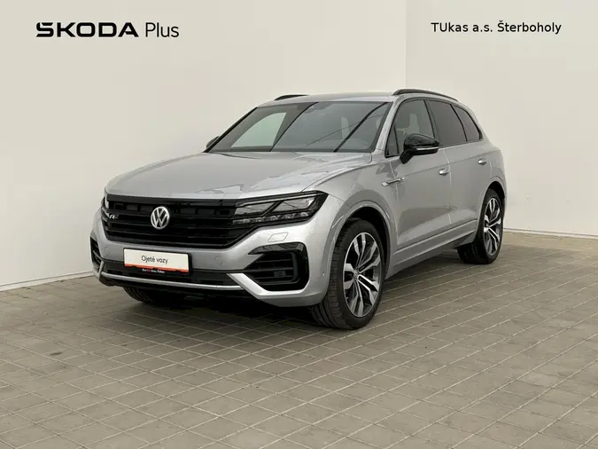Touareg