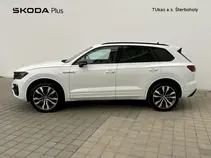 Touareg 