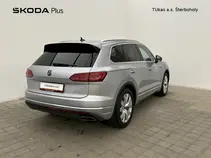 Touareg Elegance