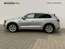 Touareg Elegance