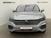 Touareg Elegance