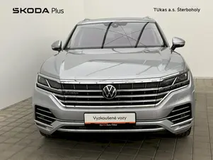 Volkswagen Touareg Elegance