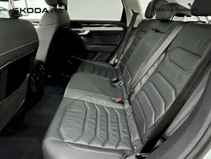 Volkswagen Touareg Elegance