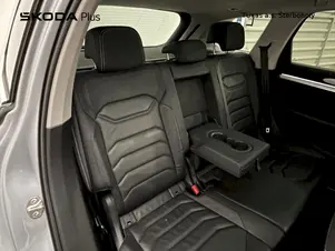 Volkswagen Touareg Elegance