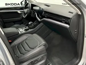 Volkswagen Touareg Elegance