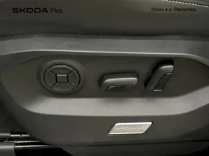 Volkswagen Touareg Elegance