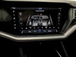 Volkswagen Touareg Elegance