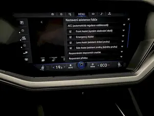 Volkswagen Touareg Elegance