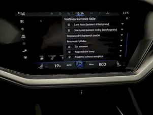 Volkswagen Touareg Elegance