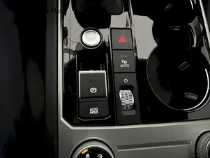 Volkswagen Touareg Elegance