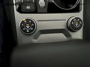 Volkswagen Touareg Elegance