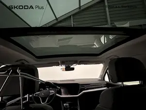 Volkswagen Touareg Elegance