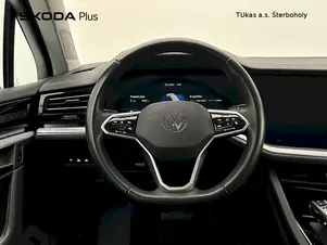 Volkswagen Touareg Elegance