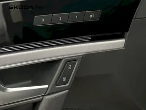 Volkswagen Touareg Elegance