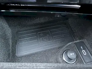 Volkswagen Touareg Elegance