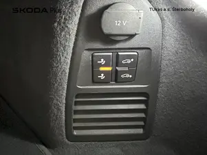 Volkswagen Touareg Elegance