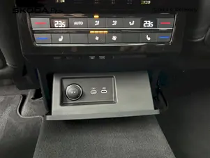 Volkswagen Touareg Elegance