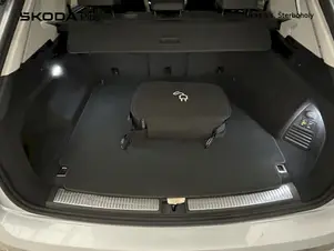 Volkswagen Touareg Elegance