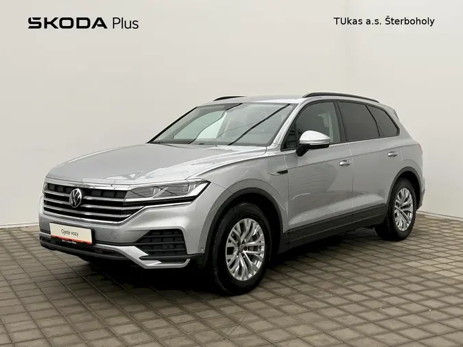 Touareg 
