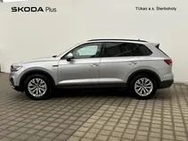 Touareg 