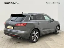 Touareg