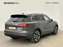 Touareg 