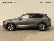 Touareg
