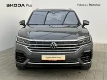 Touareg 