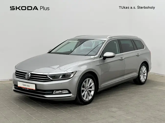 Passat Variant