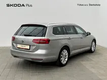 Passat Variant