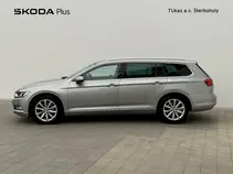 Passat Variant 