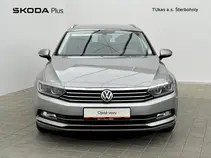 Passat Variant 
