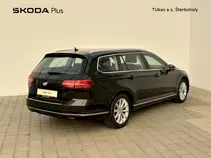 Passat Variant