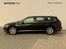 Passat Variant