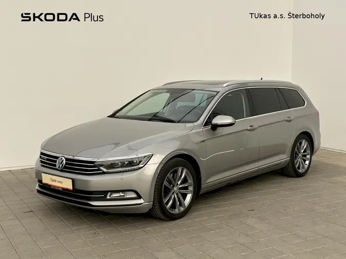 Passat 