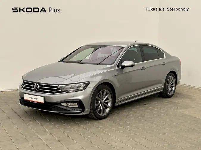 Passat 