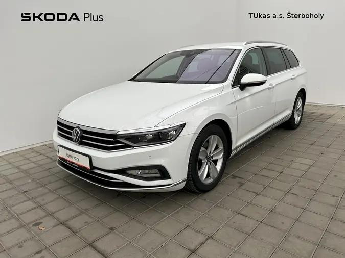 Passat Variant 