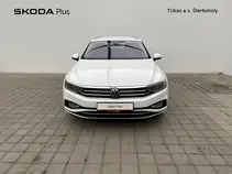 Passat Variant 