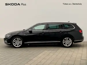 Volkswagen Passat Variant Elegance