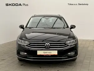 Volkswagen Passat Variant Elegance