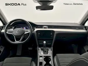 Volkswagen Passat Variant Elegance