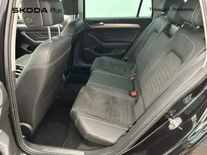 Volkswagen Passat Variant Elegance
