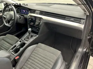 Volkswagen Passat Variant Elegance