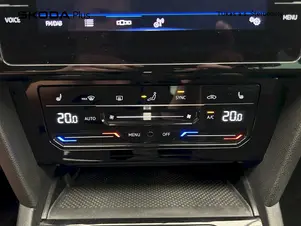 Volkswagen Passat Variant Elegance