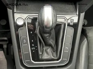 Volkswagen Passat Variant Elegance