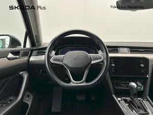 Volkswagen Passat Variant Elegance