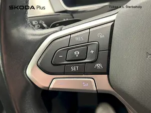 Volkswagen Passat Variant Elegance
