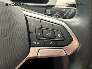 Volkswagen Passat Variant Elegance